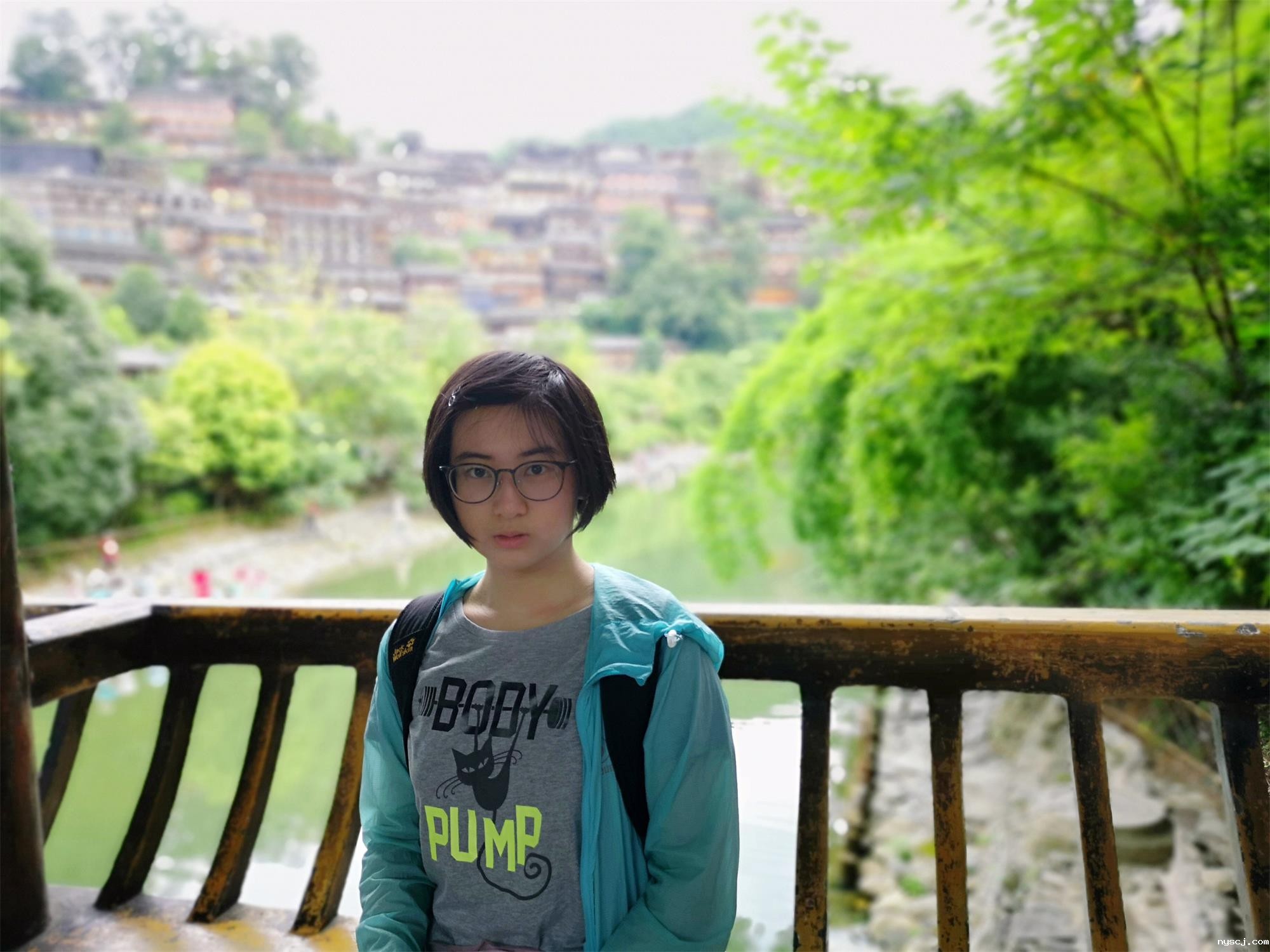 34.童暄琪 2018届高三毕业生 被南京大学录取.jpg