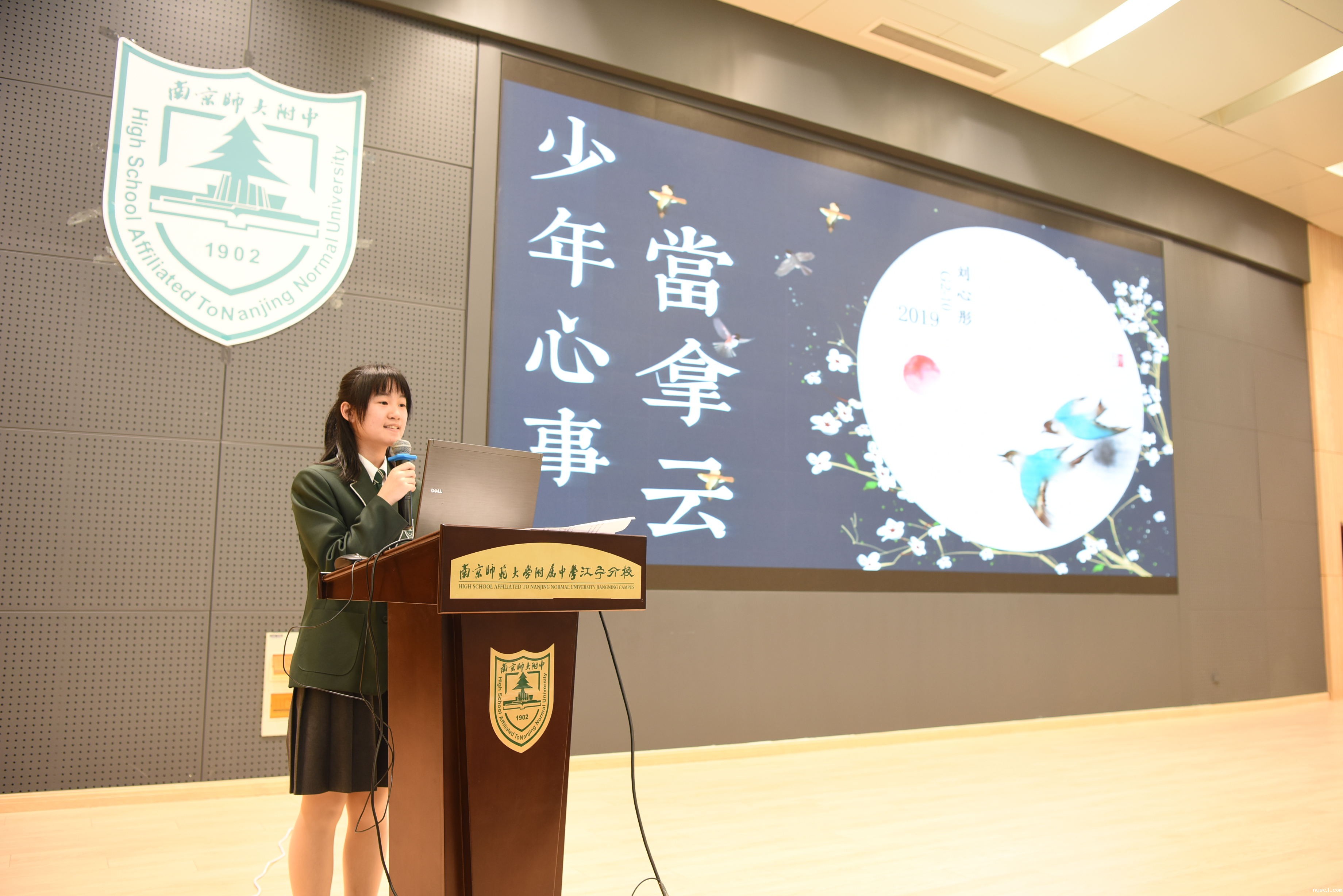 16 高二10班 刘心彤 少年心事当拿云.jpg