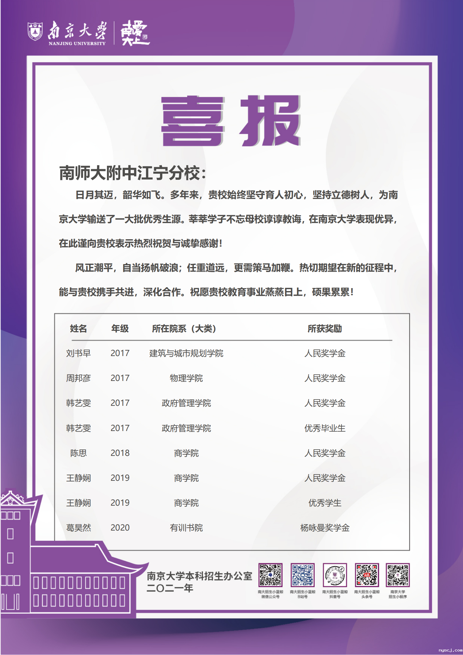 南京大学喜报_00.png