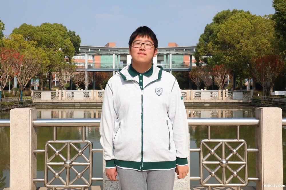 2.国家一等奖 杨洪霁同学.JPG