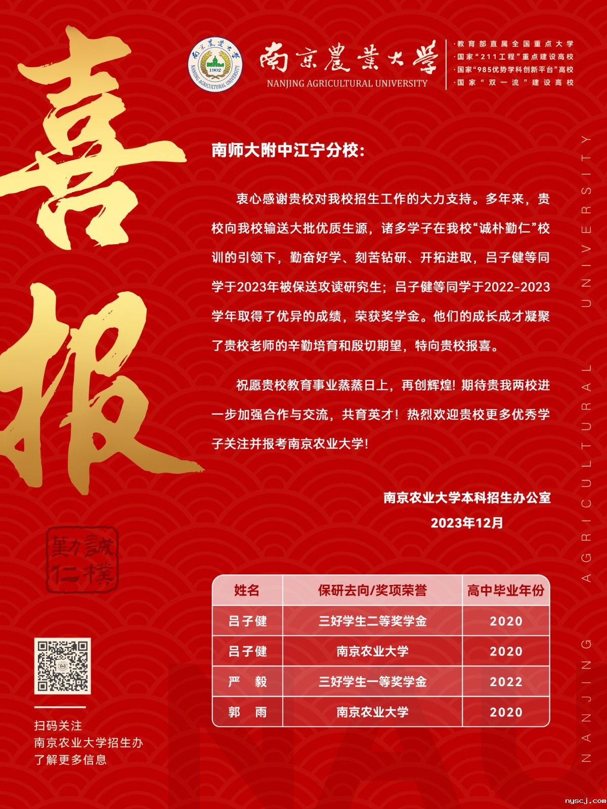 5.南京农业大学喜报.jpg